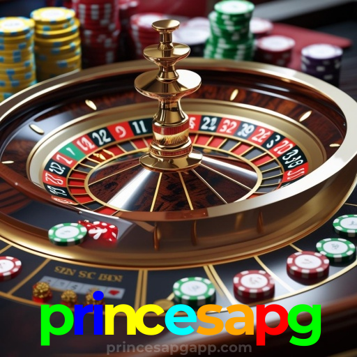 Explorando a Categoria de Jogos de Poker no princesapg