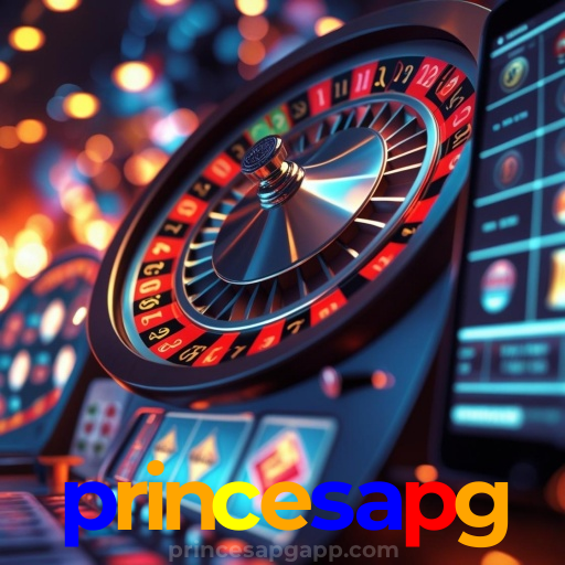 princesapg — plataforma oficial: cassino ao vivo e slots