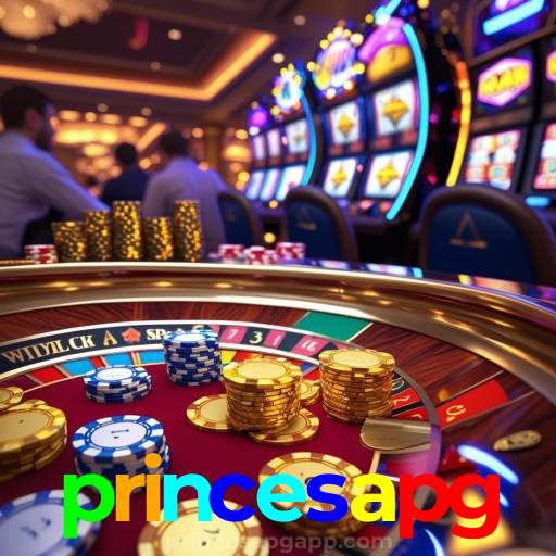 Jogos de Cartas: Diversão e Estratégia em princesapg