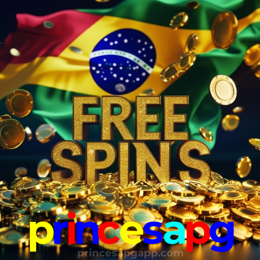 princesapg — plataforma oficial: cassino ao vivo e slots