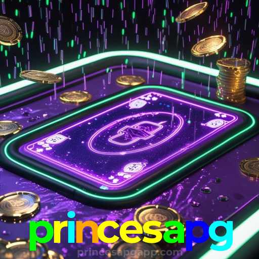 Explorando a Categoria de Jogos de Poker no princesapg