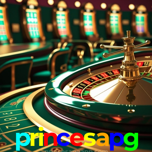 Descubra a Emoção do Cassino Ao Vivo no princesapg