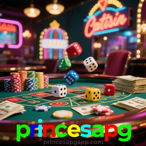 Descubra as Promoções Especiais da princesapg