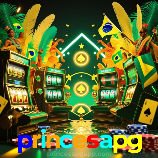 Explorando as Ofertas de Bônus em princesapg