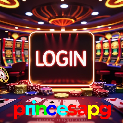 Descubra a Emoção do Cassino Ao Vivo no princesapg